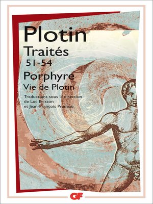 cover image of Traités 51-54